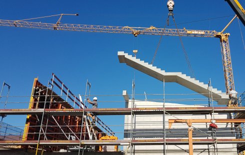 “雙碳”時代，裝配式建筑迎來新機遇